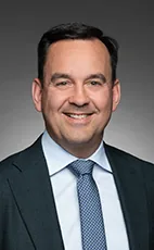 Photo of Blake Richards