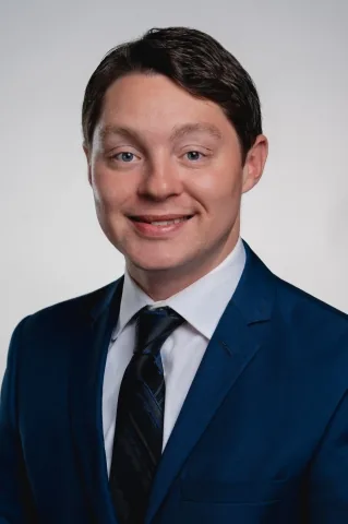 Photo of David Brown