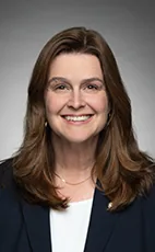 Photo of Jennifer McKelvie