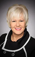 Photo of Cheryl Gallant