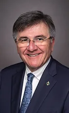 Photo of Costas Menegakis