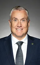 Photo of Doug Shipley