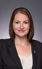 Photo of Rosemarie Falk