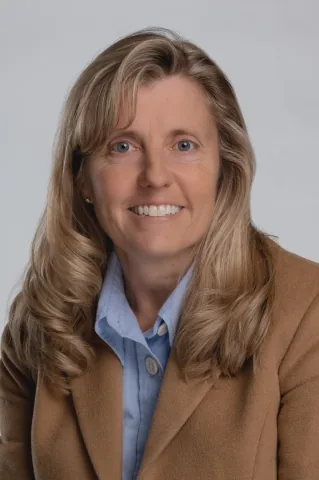 Photo of Cathy Curry
