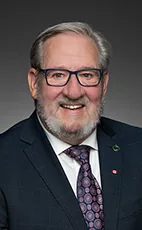 Photo of Chris Malette