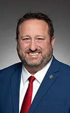 Photo of Steeve Lavoie