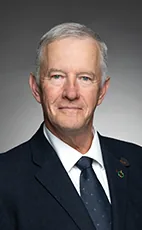 Photo of David Bexte