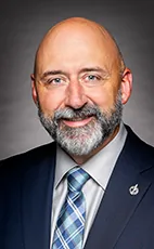 Photo of Alex Ruff