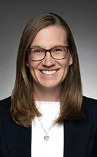 Photo of Karina Gould