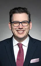 Photo of Terry Beech