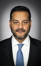 Photo of Shuvaloy Majumdar