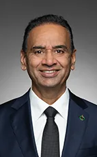 Photo of Dalwinder Gill