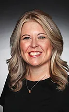 Photo of Michelle Rempel Garner