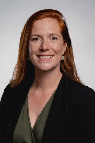 Photo of Laine Johnson