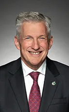 Photo of Bruce Fanjoy