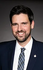 Photo of Sean Fraser