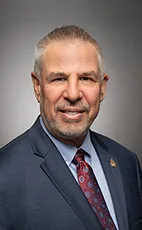 Photo of Dave Epp