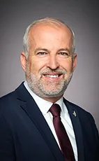 Photo of Daniel Gobeil