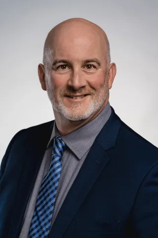 Photo of Sean Devine
