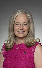 Photo of Tamara Jansen