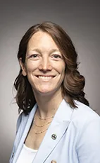Photo of Marianne Dandurand