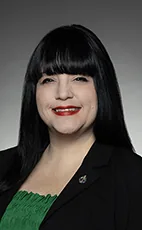 Photo of Marilène Gill