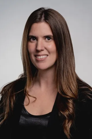 Photo of Jessica Bradley