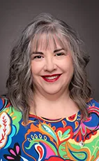 Photo of Alana Hirtle