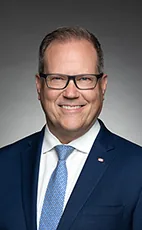 Photo of Darren Fisher