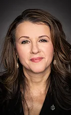 Photo of Julie Dzerowicz