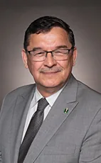 Photo of Buckley Belanger