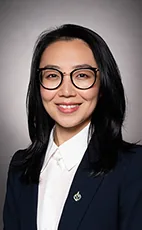 Photo of Maggie Chi