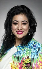 Photo of Anju Dhillon