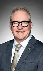 Photo of Martin Champoux