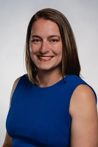Photo of Stéphanie Plante