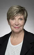 Photo of Eleanor Olszewski