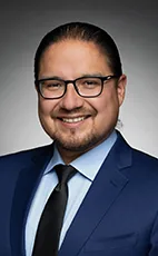Photo of Billy Morin