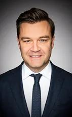 Photo of Matt Jeneroux