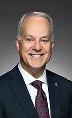 Photo of Kelly McCauley