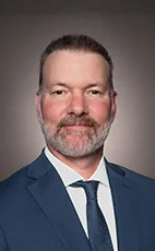 Photo of Colin Reynolds