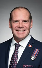 Photo of Chris Lewis