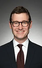 Photo of Yvan Baker