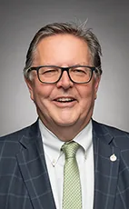 Photo of James Maloney