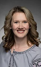 Photo of Laila Goodridge