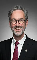 Photo of David Myles