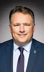 Photo of Rob Moore