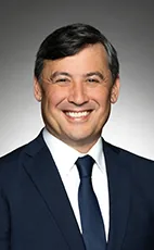Photo of Michael Chong