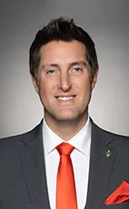 Photo of Ryan Turnbull