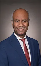 Photo of Ahmed Hussen