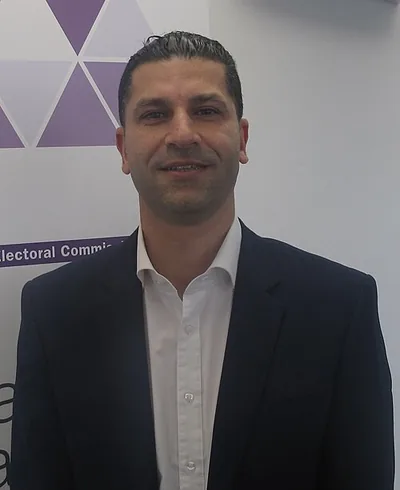 Photo of Basem Abdo